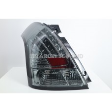 Suzuki Swift 05 Smoke LED Tail Lamp